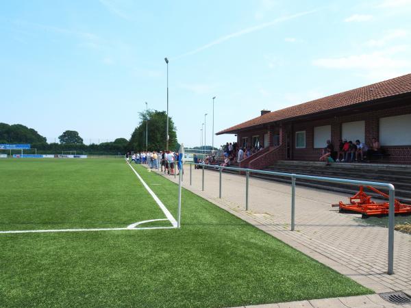 VR Bank-Sportpark - Stadtlohn