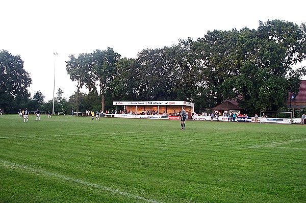 Enno-Beck-Platz - Weener