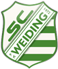 Wappen ehemals SC Weiding 1972