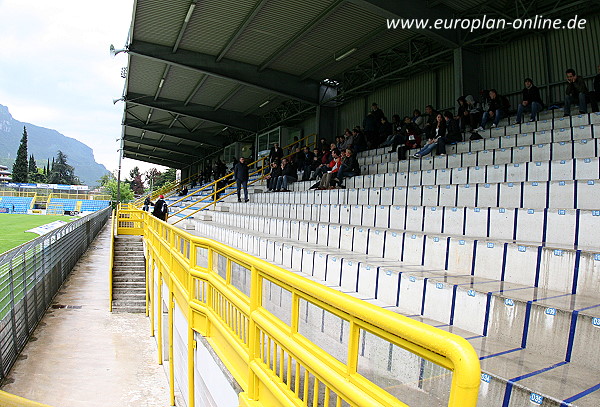 Stadio Mario Rigamonti-Mario Ceppi - Lecco