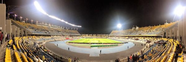 Stade Ibn Battouta - Tanger