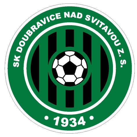 Wappen SK Doubravice nad Svitavou