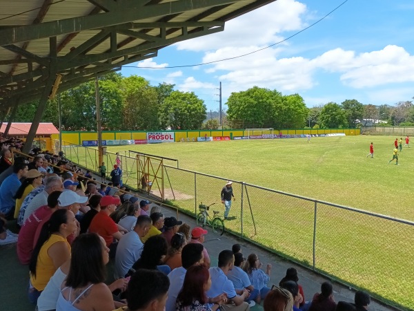 Estadio Eliécer Pérez Conejo - Sarchí