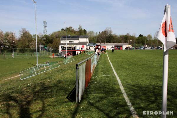 Häldelestadion - Fronreute-Fronhofen