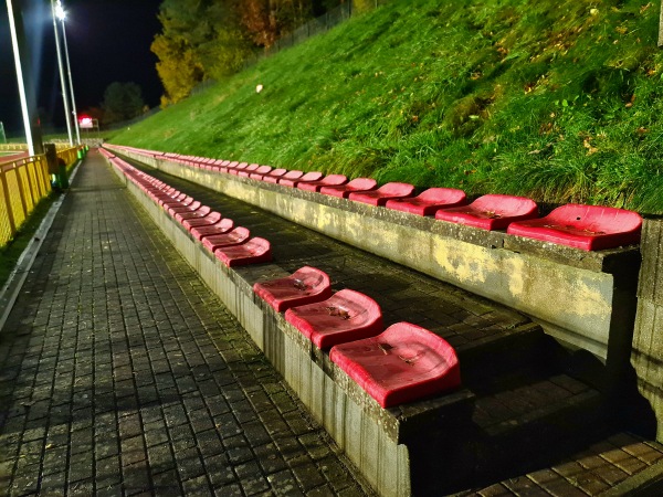 Stadion OSiR w Policach - Police