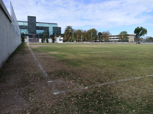 UAG Tecos Cancha de Fútbol 5 - Zapopan