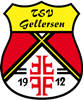 Wappen TSV Gellersen 1912 diverse  91588