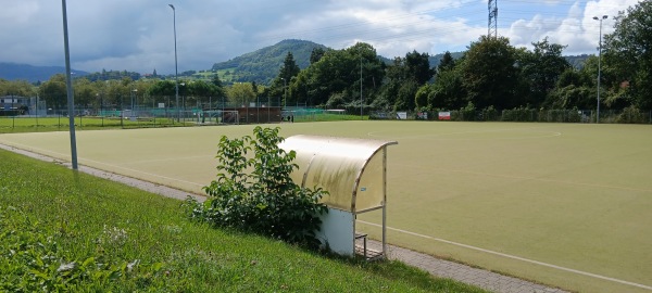 PSV-Sportanlage Platz 2 - Freiburg/Breisgau