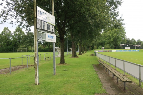 Sportpark De Passelêgt - Heumen-Overasselt