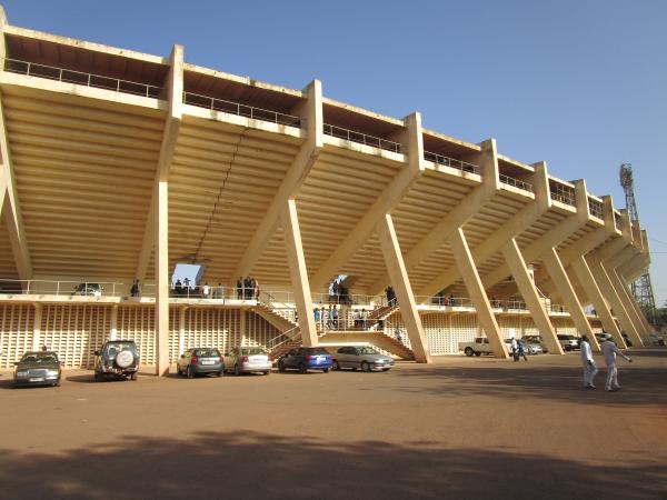 Stade Omnisports Modibo Keïta - Bamako