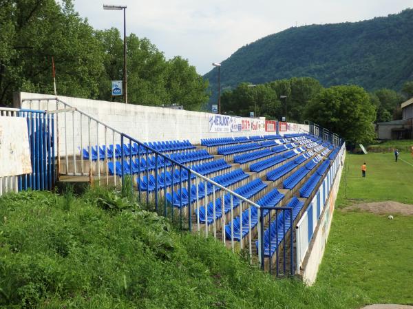 Gradski stadion FK Drina - Zvornik