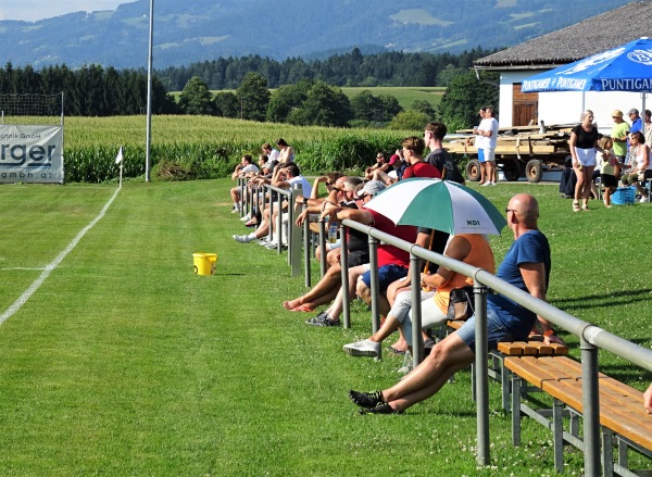 Sportplatz Maria Rojach - St. Andrä im Lavanttal