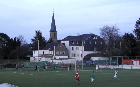 MPL Arena - Wipperfürth-Kreuzberg
