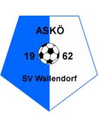 Wappen ASKÖ Wallendorf-Mogersdorf