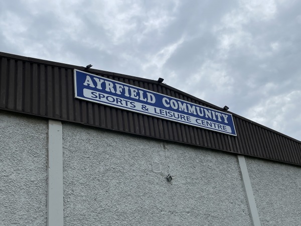 Ayrfield Community Centre - Dublin