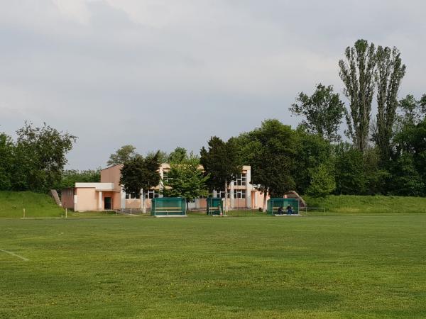 Stadion Sadovo - Sadovo
