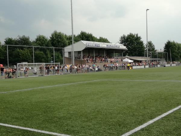 Sportpark De Koerbelt - Excelsior '31 - Rijssen-Holten