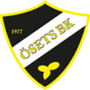 Wappen Ösets BK