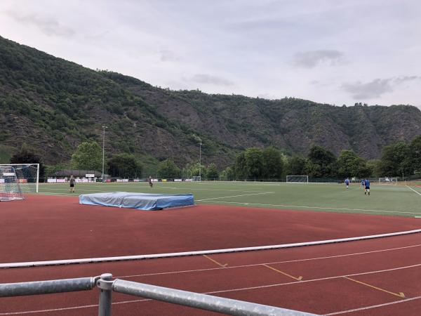 Moselstadion - Cochem