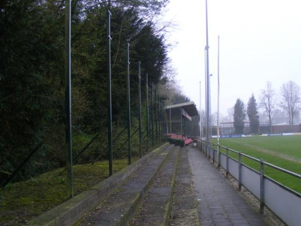 Sportpark 't Wilbert - Hengelo OV