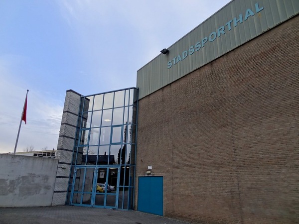 Stadssporthal - Sittard