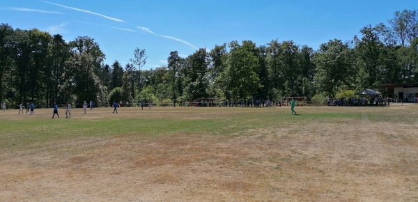 Sportplatz Gindorf - Gindorf