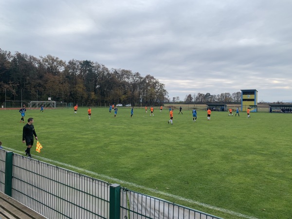 Športni Park Dobrovce - Miklavž na Dravskem Polju