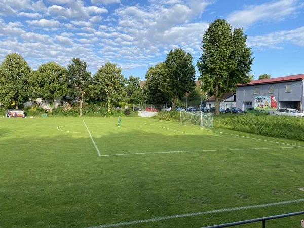 Mühlbachstadion - Dettelbach-Bibergau