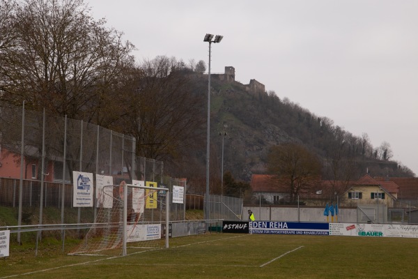 Sportzentrum Donaustauf - Donaustauf