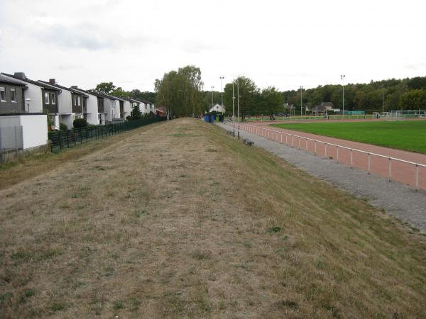 Sportzentrum Prügeleiche - Velpke