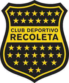 Wappen Deportivo Recoleta