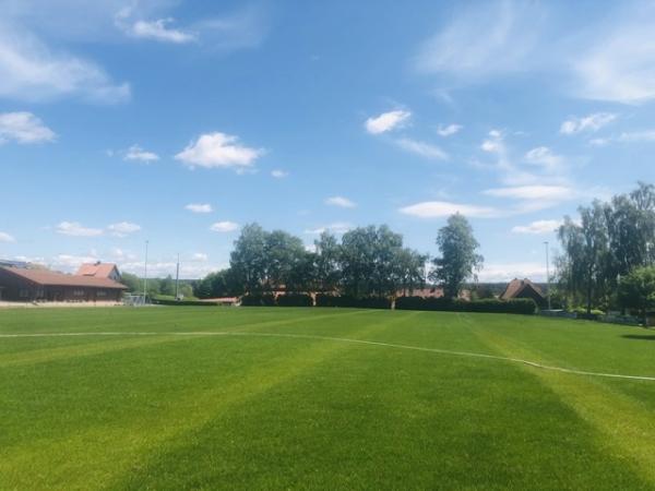 Sportplatz Kleinenberg - Lichtenau/Westfalen-Kleinenberg