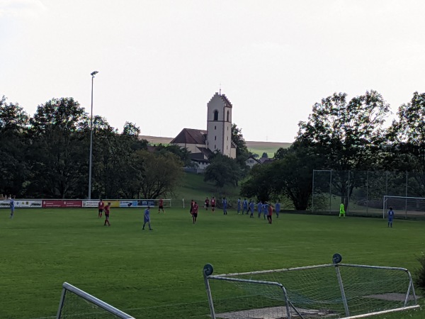 Sportanlage Auf Eck - Wutach-Ewattingen