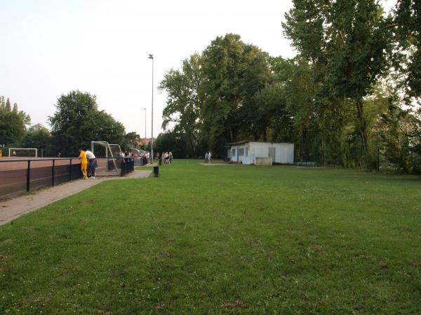 Sportplatz am Stadtgarten 1 - Herne