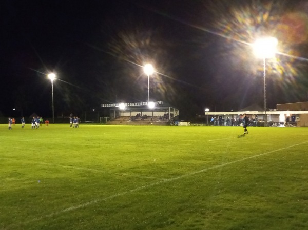 Sportpark Den Heuvel - Oss-Megen