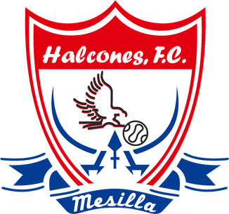 Wappen Halcones FC  9678