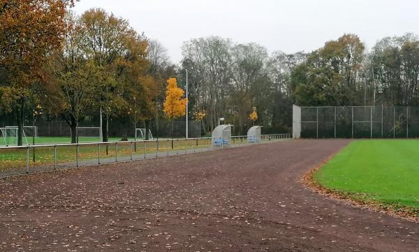 Sportanlage Am Freibad - Achim/Weser