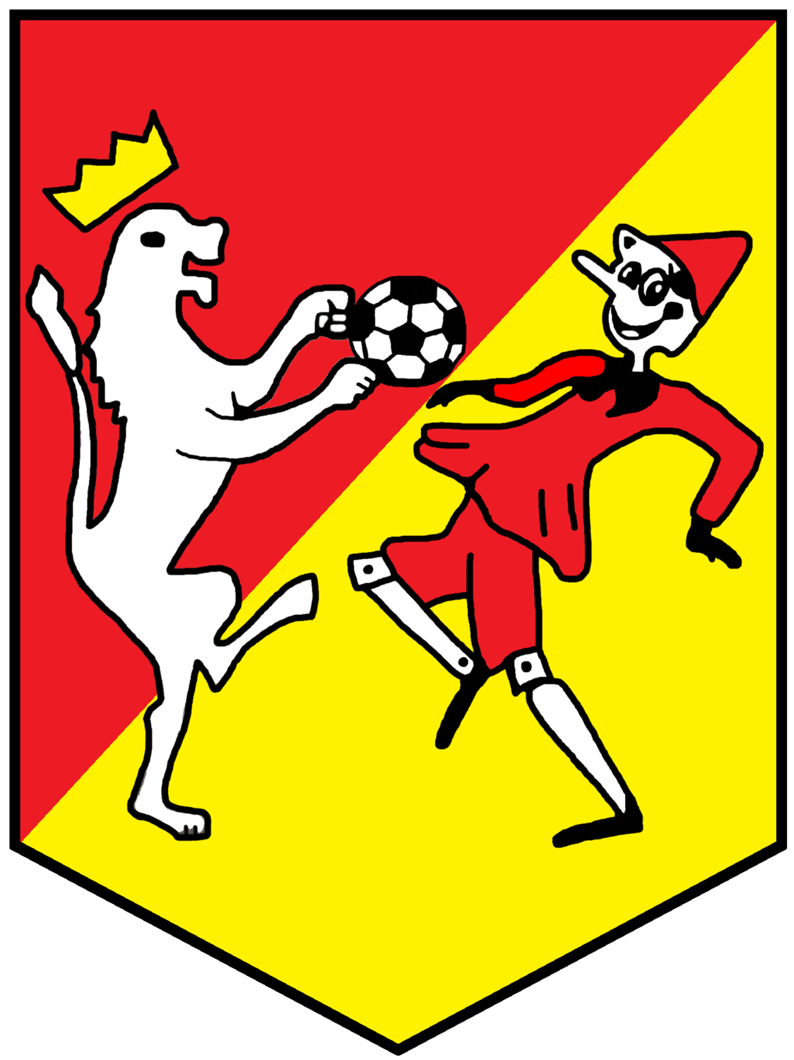 Wappen ASD San Miniato Basso Calcio