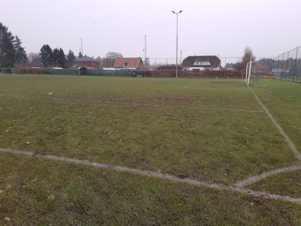 Gemeentelijk Sportkomplex Terrein 4 - Beerse