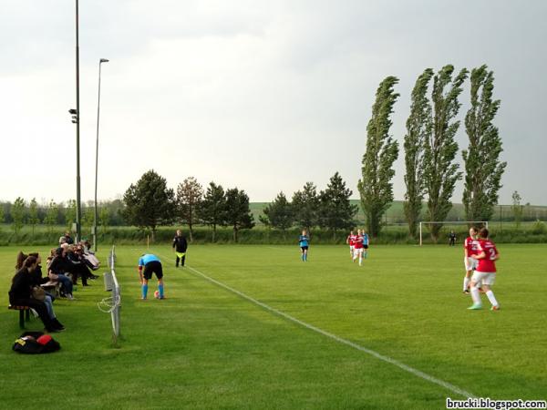 Josef Voglmüller Stadion - Paasdorf