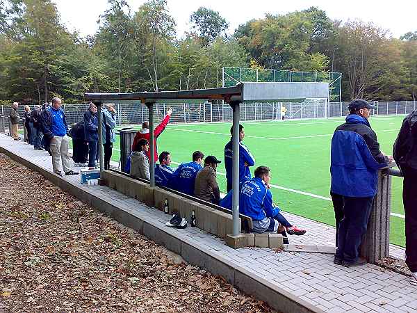 Waldstadion - Wachtberg-Berkum