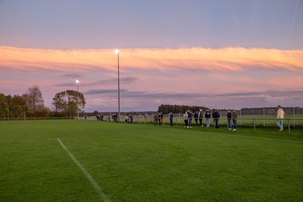 Sportanlage Burgoberbach Platz 2 - Burgoberbach