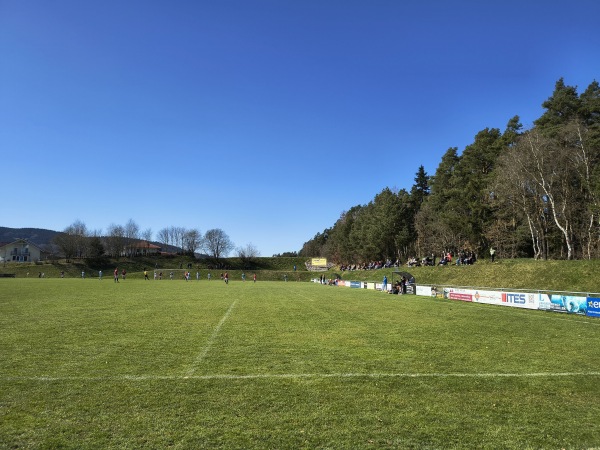WIANTO-Stadion - Patersdorf