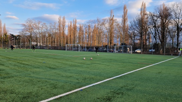 Centre Sportif de Vidy terrain annexe 5 - Lausanne