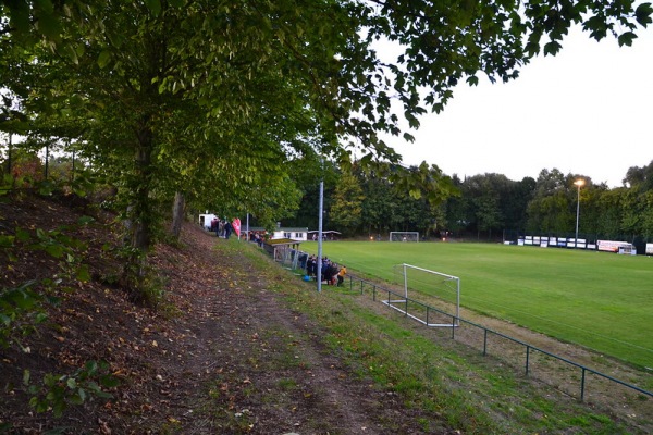 Bachstadion - Kaifenheim