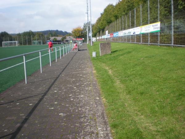 Sportplatz Mühlenbrink - Bielefeld-Kirchdornberg