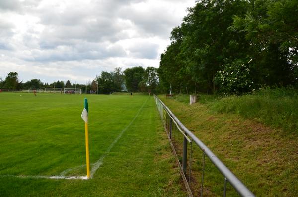 Sportplatz Bielen - Nordhausen-Bielen