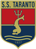 Wappen SS Taranto 2025