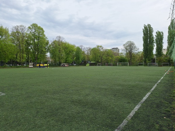 Stadion IMT Teren 2 - Beograd