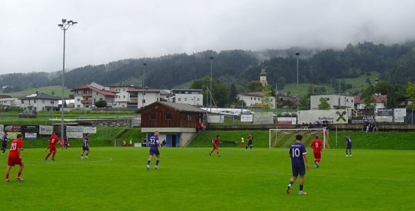 Sportplatz Thaur - Thaur